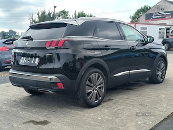 Used Peugeot 3008 2018 for sale - 79122040: Photo
