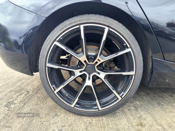 Used BMW 1 Series 2018 for sale - 76965880: Photo 11