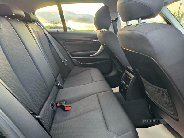 Used BMW 1 Series 2018 for sale - 76965880: Photo 14