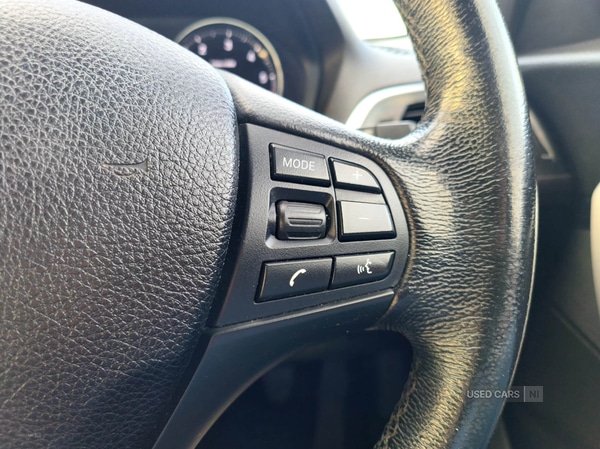 Used BMW 1 Series 2018 for sale - 76965880: Photo 17