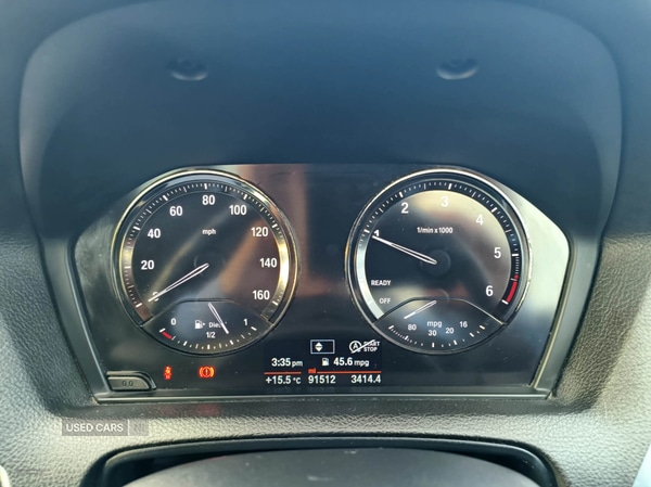 Used BMW 1 Series 2018 for sale - 76965880: Photo 18