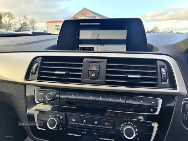 Used BMW 1 Series 2018 for sale - 76965880: Photo 20