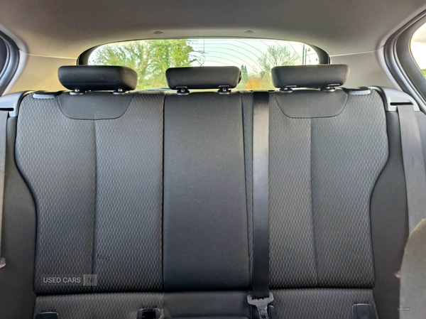 Used BMW 1 Series 2018 for sale - 76965880: Photo 22