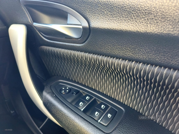 Used BMW 1 Series 2018 for sale - 76965880: Photo 23