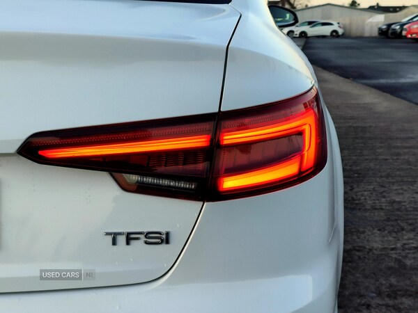 Used Audi A4 2017 for sale - 76825535: Photo 10