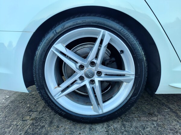 Used Audi A4 2017 for sale - 76825535: Photo 12