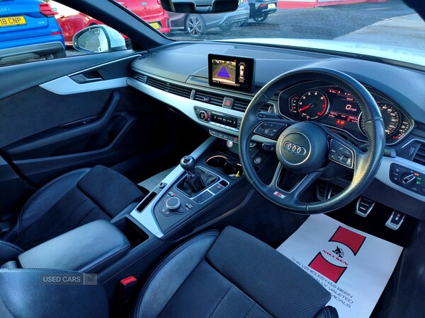 Used Audi A4 2017 for sale - 76825535: Photo 13