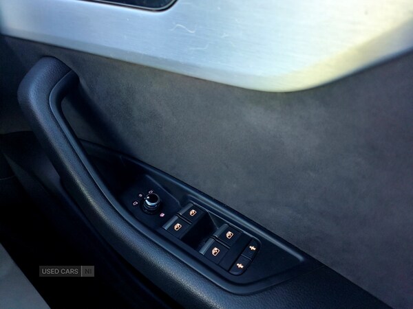 Used Audi A4 2017 for sale - 76825535: Photo 19