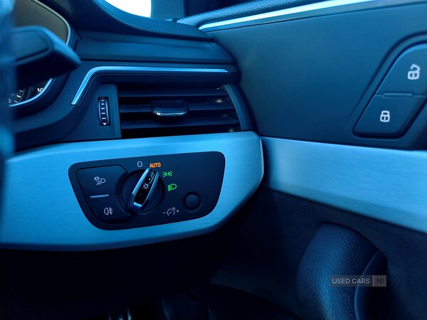 Used Audi A4 2017 for sale - 76825535: Photo 20