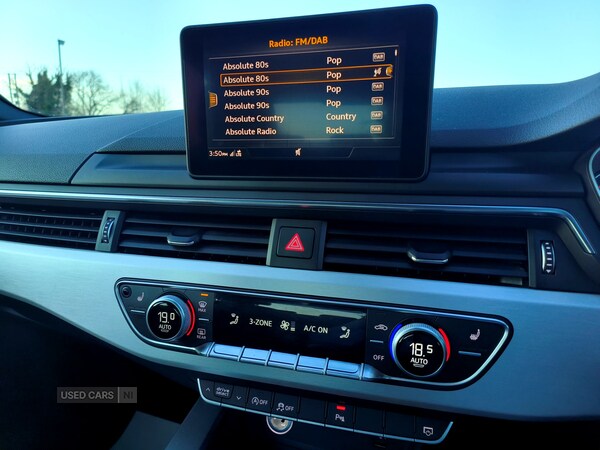 Used Audi A4 2017 for sale - 76825535: Photo 21