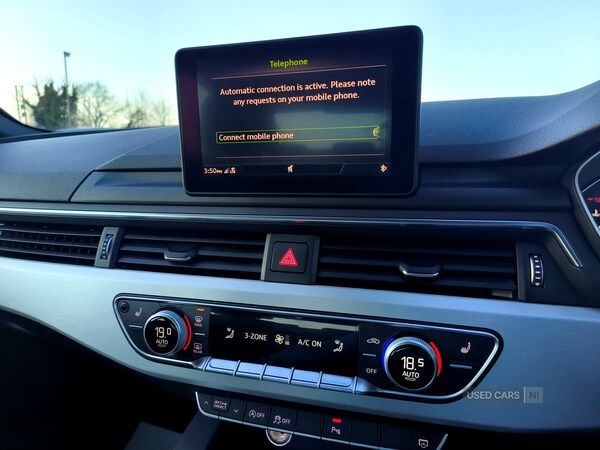 Used Audi A4 2017 for sale - 76825535: Photo 22