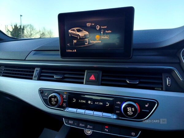 Used Audi A4 2017 for sale - 76825535: Photo 23