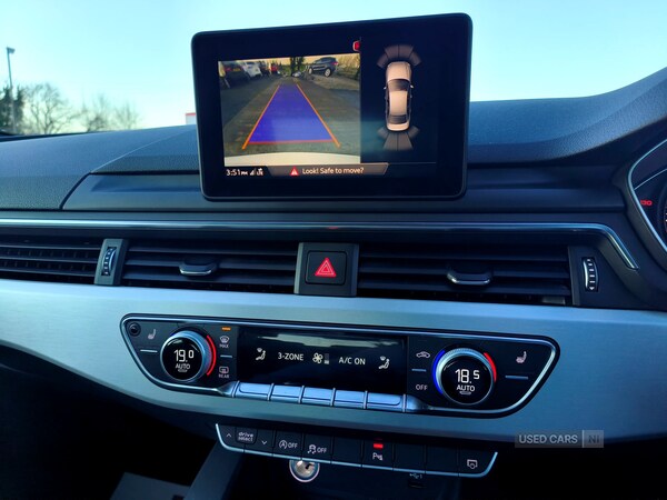 Used Audi A4 2017 for sale - 76825535: Photo 24