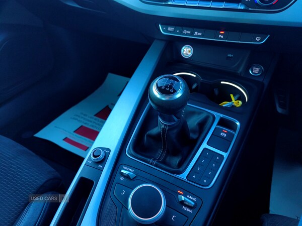 Used Audi A4 2017 for sale - 76825535: Photo 25