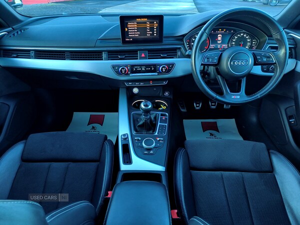 Used Audi A4 2017 for sale - 76825535: Photo 29