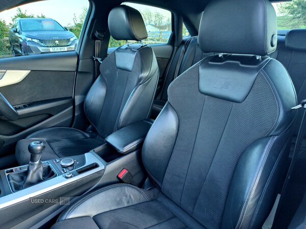 Used Audi A4 2017 for sale - 76825535: Photo 32