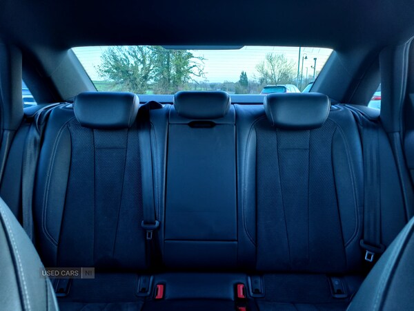 Used Audi A4 2017 for sale - 76825535: Photo 34