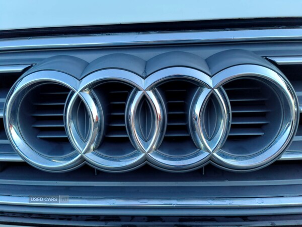 Used Audi A4 2017 for sale - 76825535: Photo 36