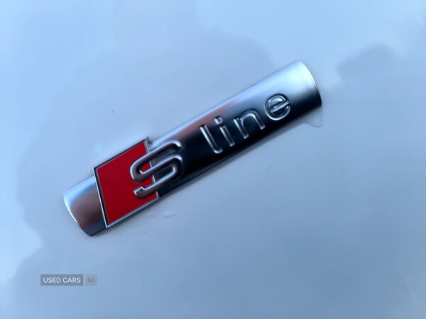 Used Audi A4 2017 for sale - 76825535: Photo 37