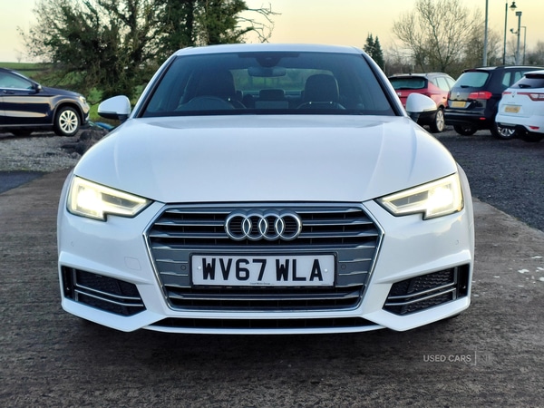 Used Audi A4 2017 for sale - 76825535: Photo 5