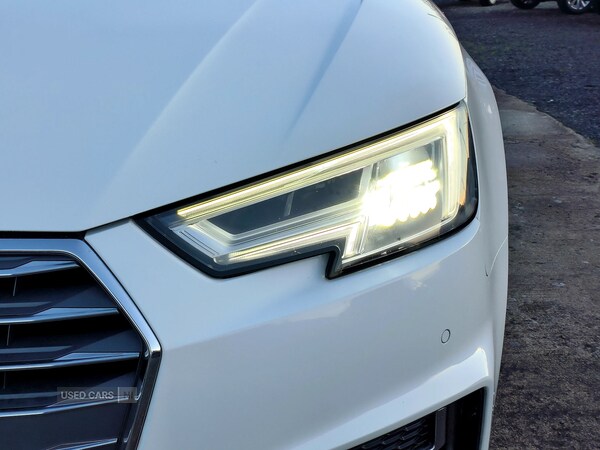 Used Audi A4 2017 for sale - 76825535: Photo 6