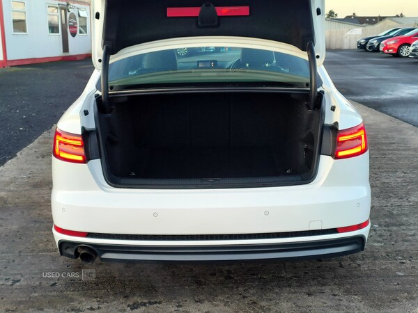 Used Audi A4 2017 for sale - 76825535: Photo 9