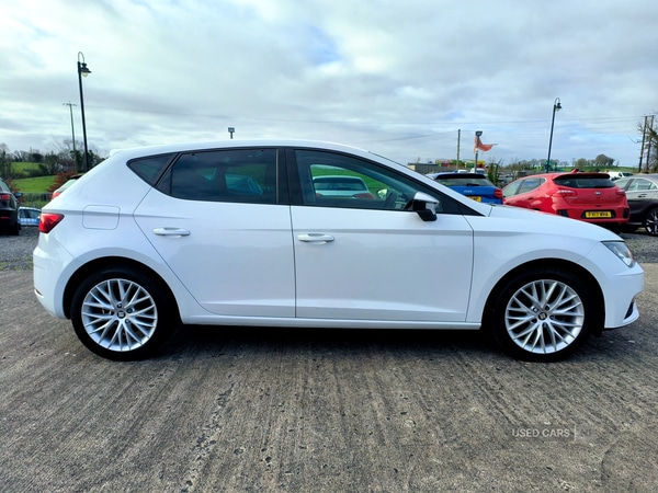 Used SEAT Leon 2019 for sale - 76608697: Photo 10