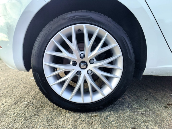 Used SEAT Leon 2019 for sale - 76608697: Photo 11