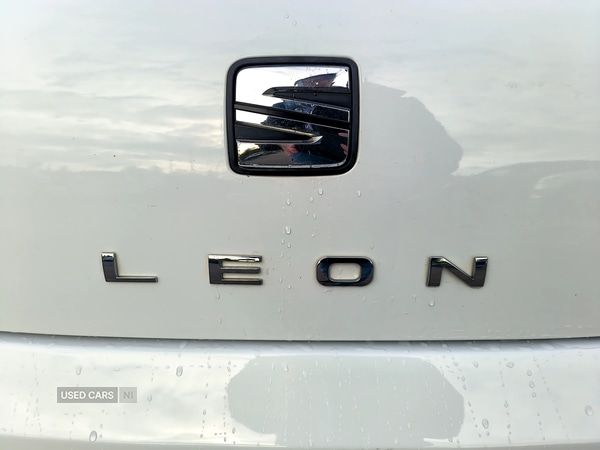 Used SEAT Leon 2019 for sale - 76608697: Photo 12