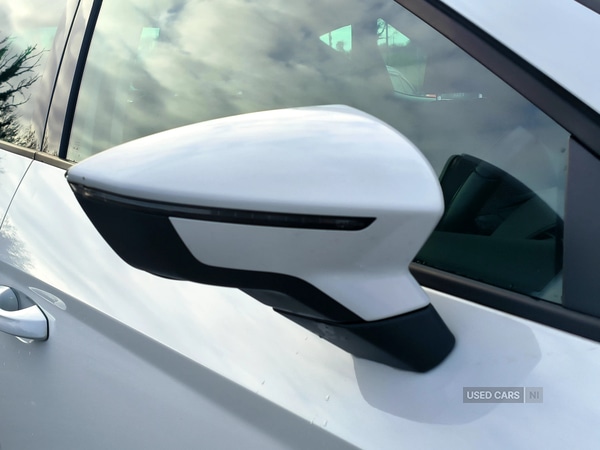 Used SEAT Leon 2019 for sale - 76608697: Photo 13