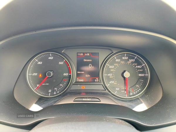 Used SEAT Leon 2019 for sale - 76608697: Photo 14