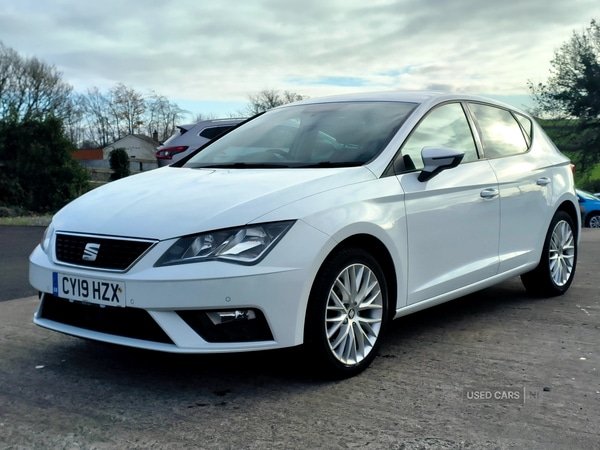 Used SEAT Leon 2019 for sale - 76608697: Photo 3