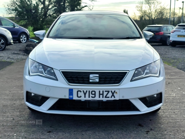 Used SEAT Leon 2019 for sale - 76608697: Photo 5