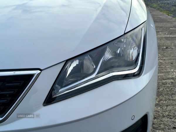 Used SEAT Leon 2019 for sale - 76608697: Photo 6