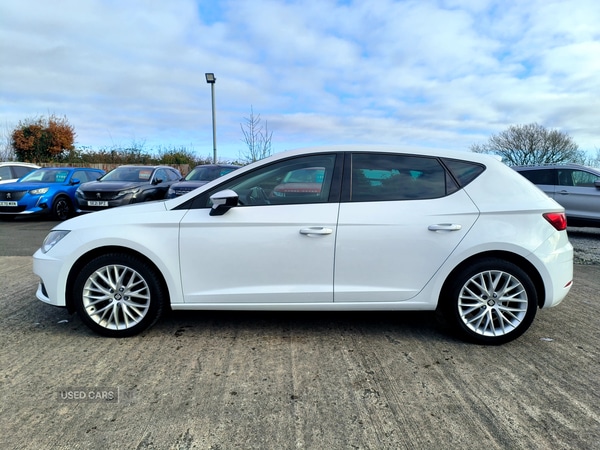 Used SEAT Leon 2019 for sale - 76608697: Photo 7