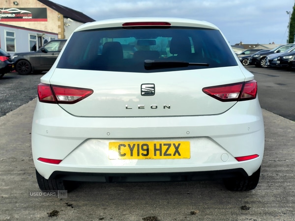 Used SEAT Leon 2019 for sale - 76608697: Photo 8