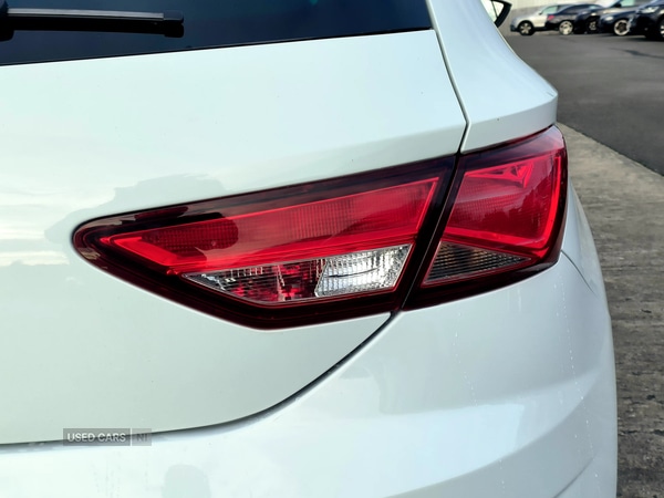 Used SEAT Leon 2019 for sale - 76608697: Photo 9