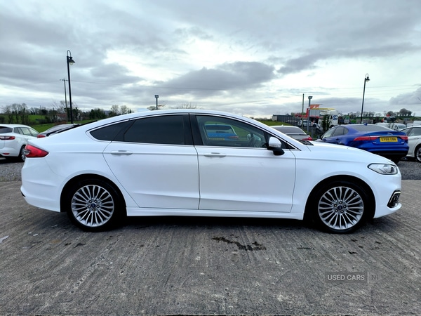 Used Ford Mondeo 2021 for sale - 77941279: Photo 10