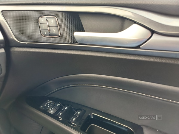 Used Ford Mondeo 2021 for sale - 77941279: Photo 14