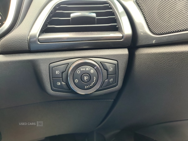 Used Ford Mondeo 2021 for sale - 77941279: Photo 15