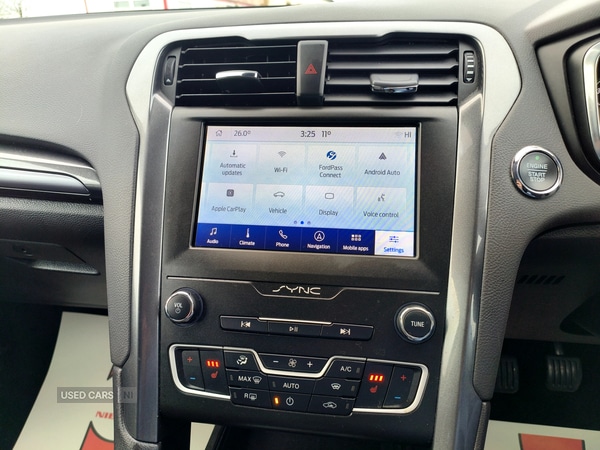 Used Ford Mondeo 2021 for sale - 77941279: Photo 16