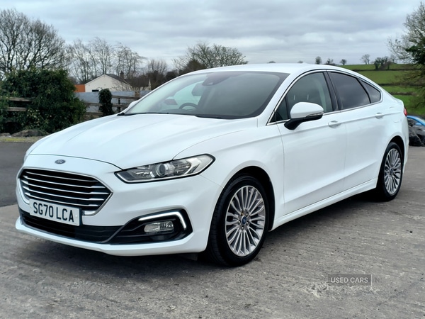 Used Ford Mondeo 2021 for sale - 77941279: Photo 3