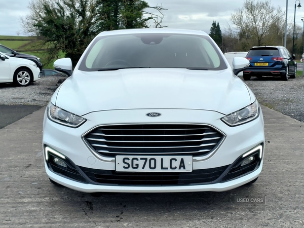 Used Ford Mondeo 2021 for sale - 77941279: Photo 5