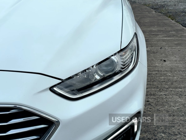 Used Ford Mondeo 2021 for sale - 77941279: Photo 6