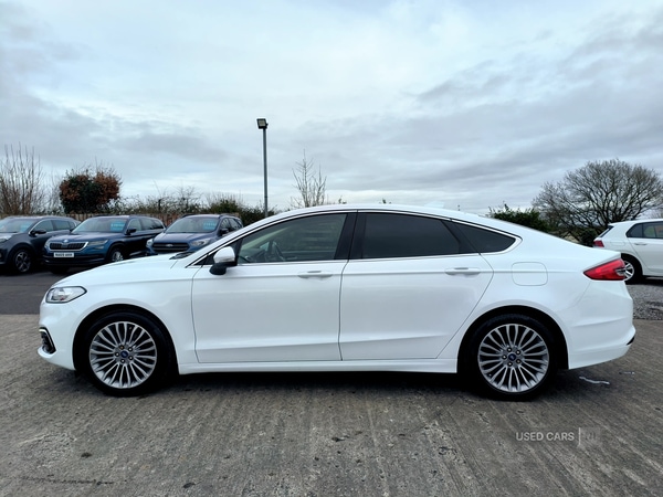Used Ford Mondeo 2021 for sale - 77941279: Photo 7