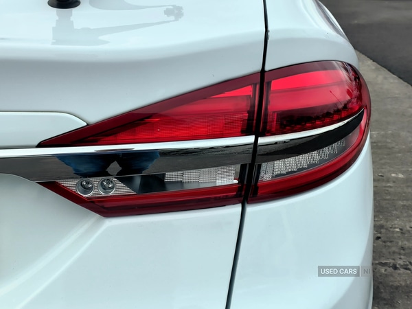 Used Ford Mondeo 2021 for sale - 77941279: Photo 9