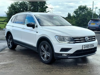2019 - 2.0 TDI Match 5dr DSG