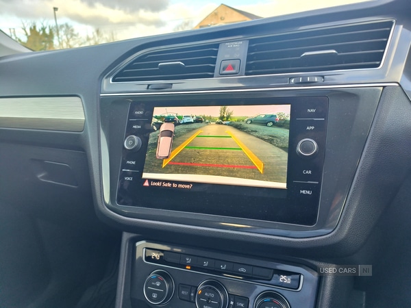 Used Volkswagen Tiguan Allspace 2019 for sale - 75839886: Photo 24