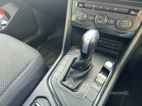 Used Volkswagen Tiguan Allspace 2019 for sale - 75839886: Photo 25