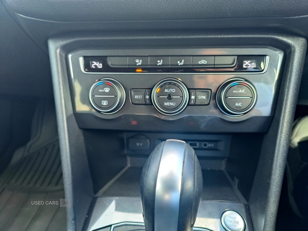 Used Volkswagen Tiguan Allspace 2019 for sale - 75839886: Photo 26